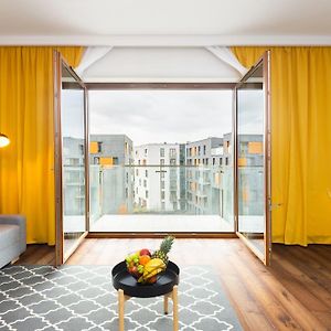 Appartement met Twee Slaapkamers